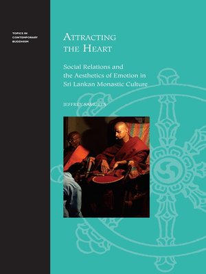 cover image of Attracting the Heart